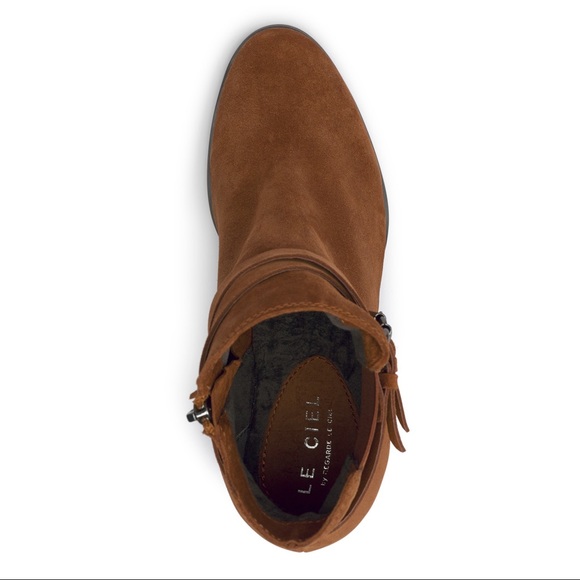 Regarde le ciel beautiful ankle boots - Picture 4 of 8